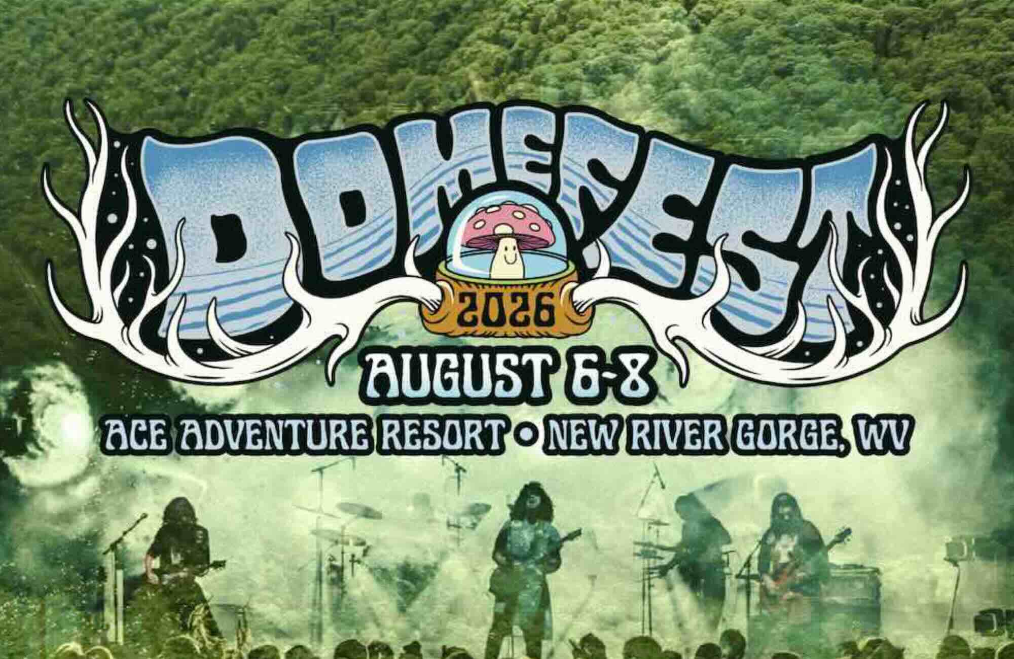 galactic band press photo