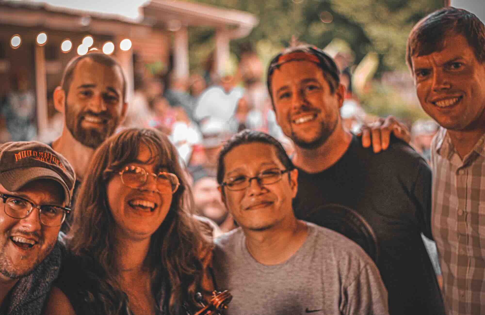 49 winchester band press photo