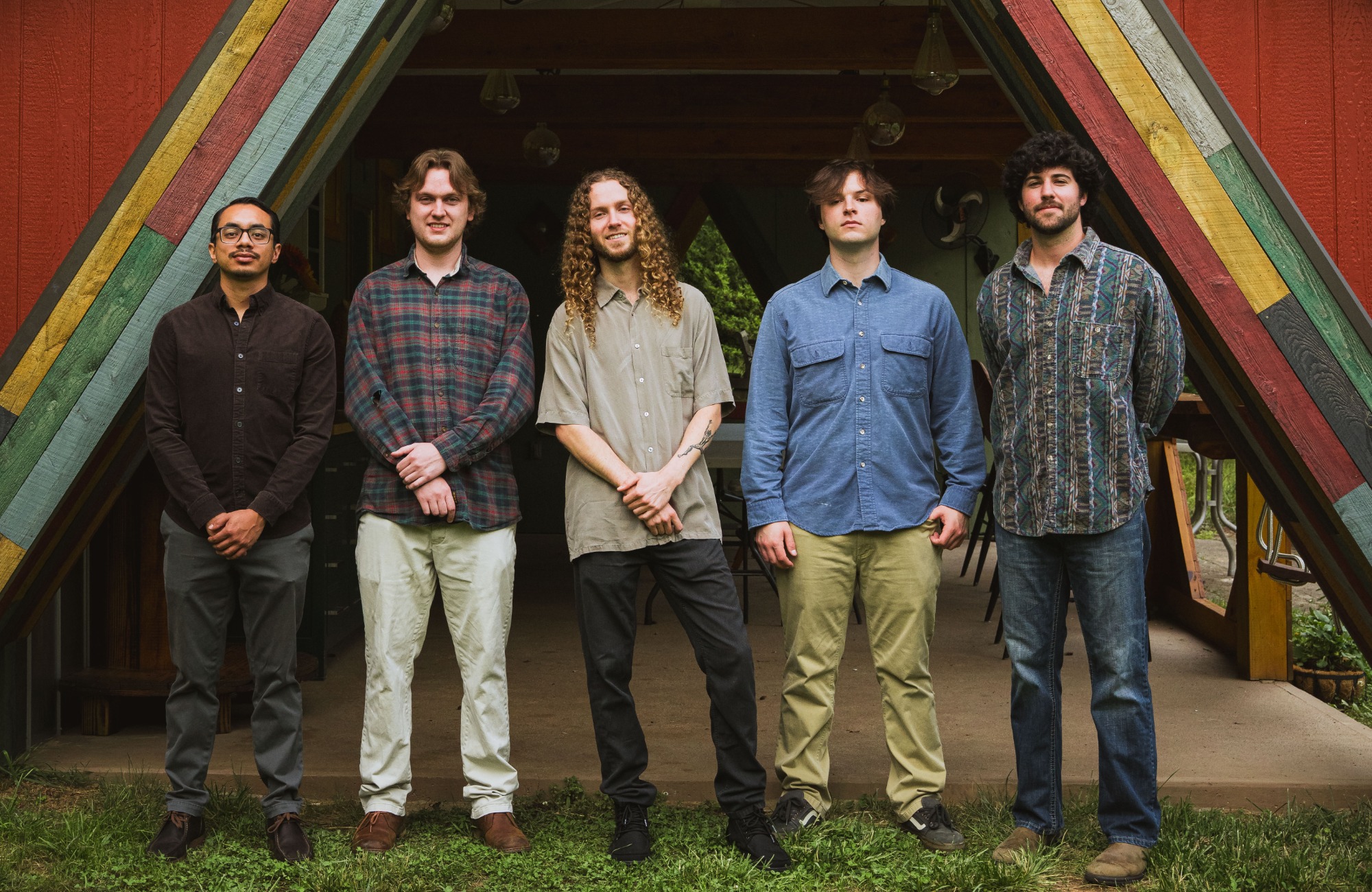 49 winchester band press photo