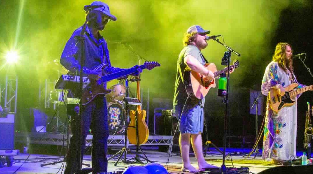 Kendall Street Company 