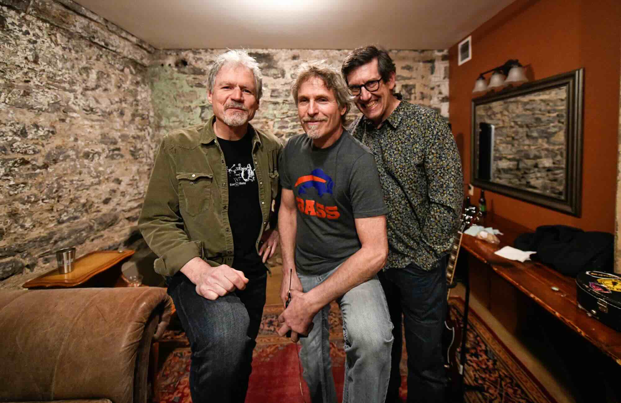 49 winchester band press photo