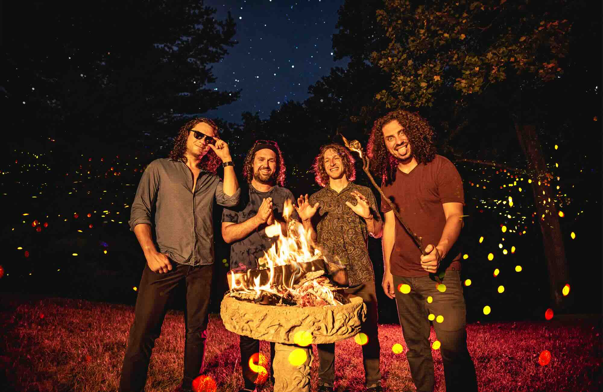 49 winchester band press photo