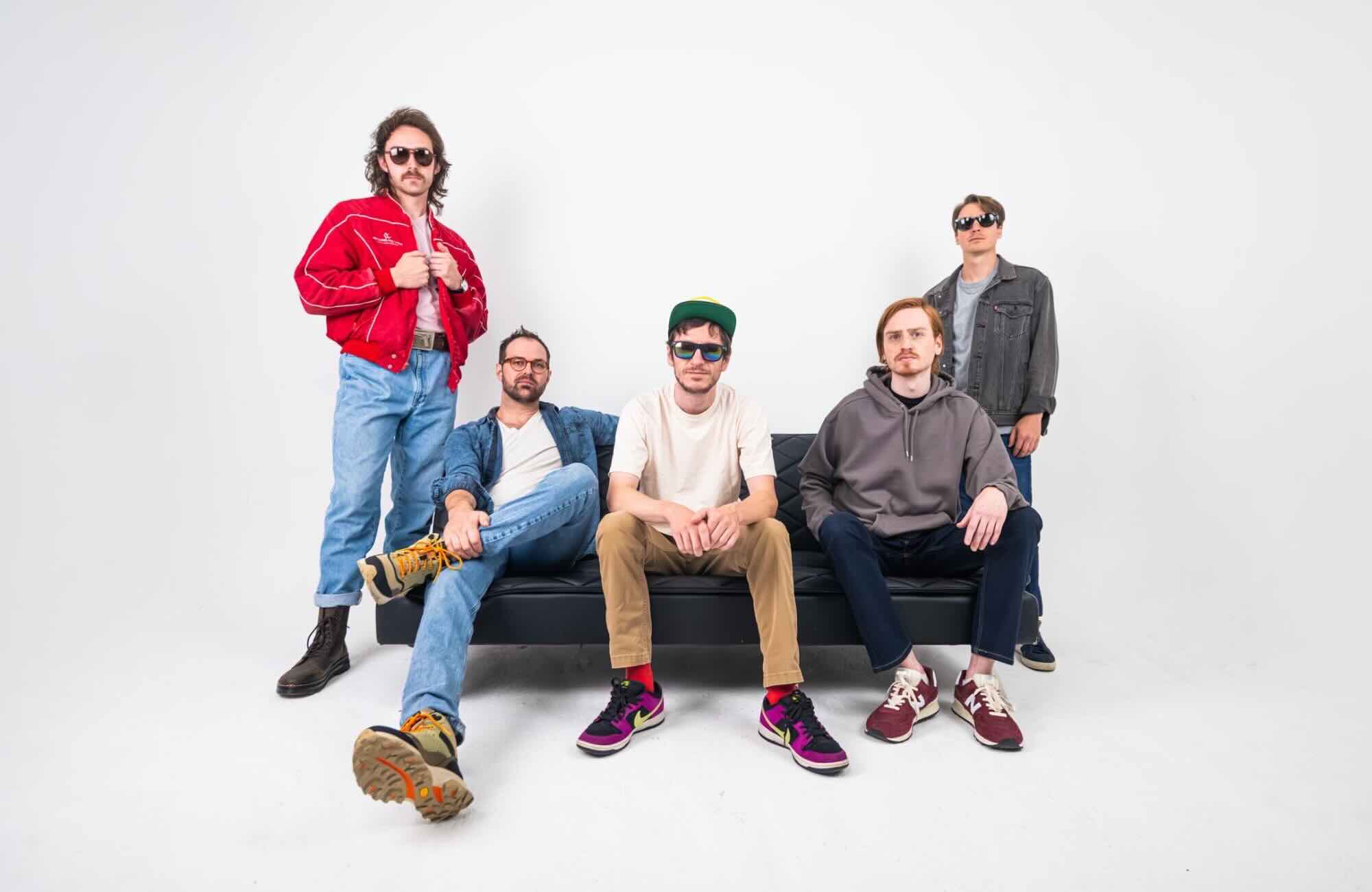 49 winchester band press photo