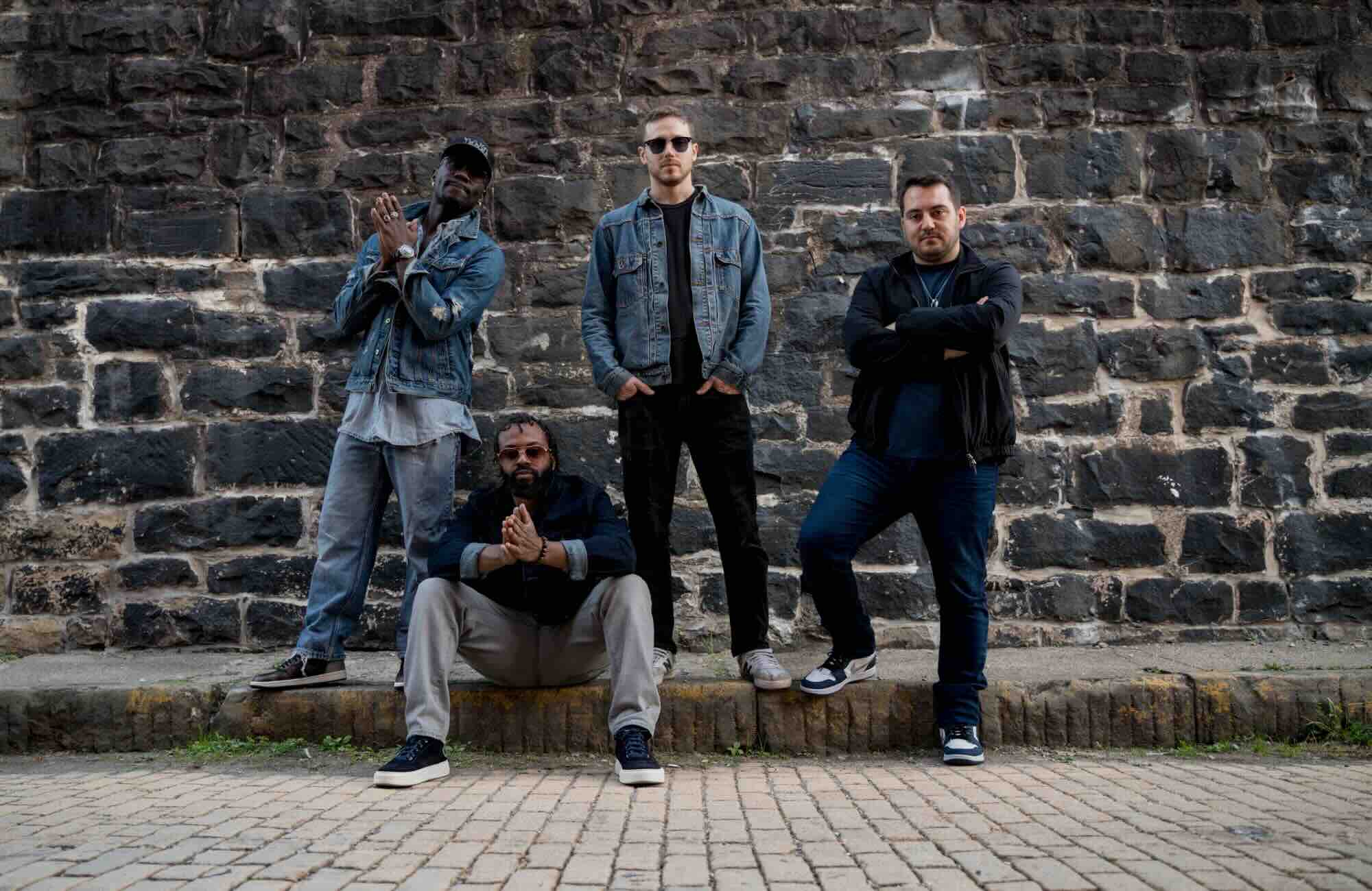 49 winchester band press photo