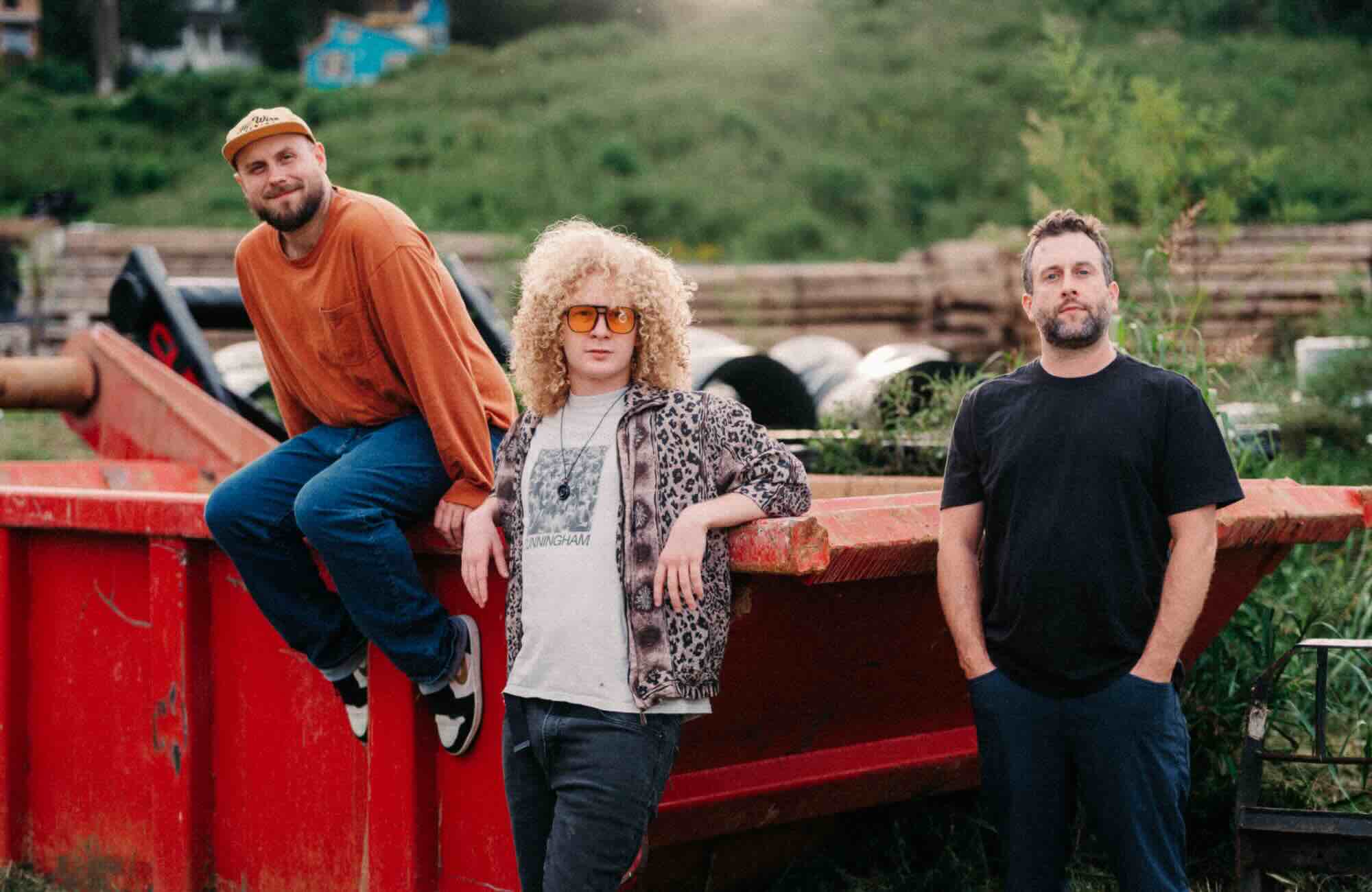 49 winchester band press photo